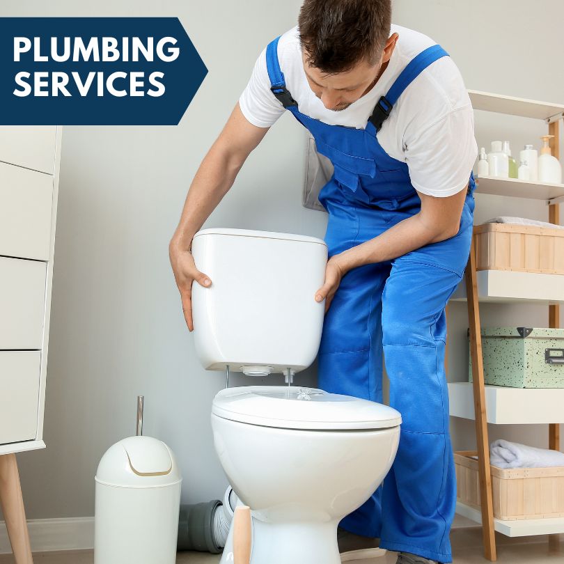 Plumbing Company in Choctaw, AR